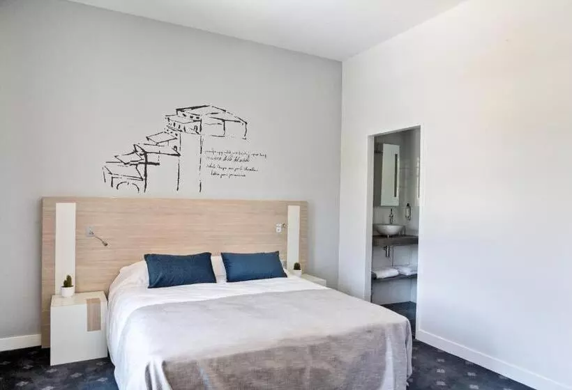 Prestige-huone, Best Western Plus Villa Saint Antoine Hotel & Spa