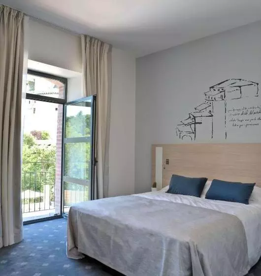 Prestige-huone, Best Western Plus Villa Saint Antoine Hotel & Spa