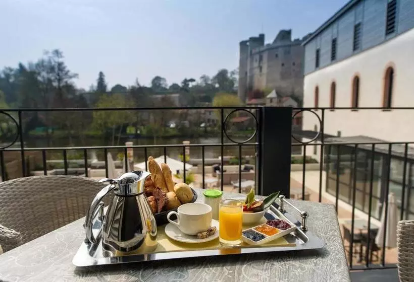 Prestige-huone, Best Western Plus Villa Saint Antoine Hotel & Spa