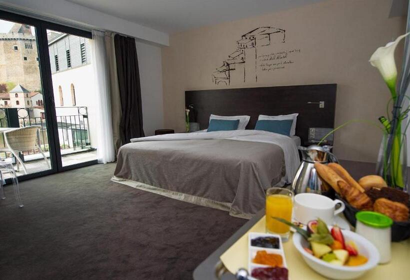 Номер Престиж, Best Western Plus Villa Saint Antoine Hotel & Spa