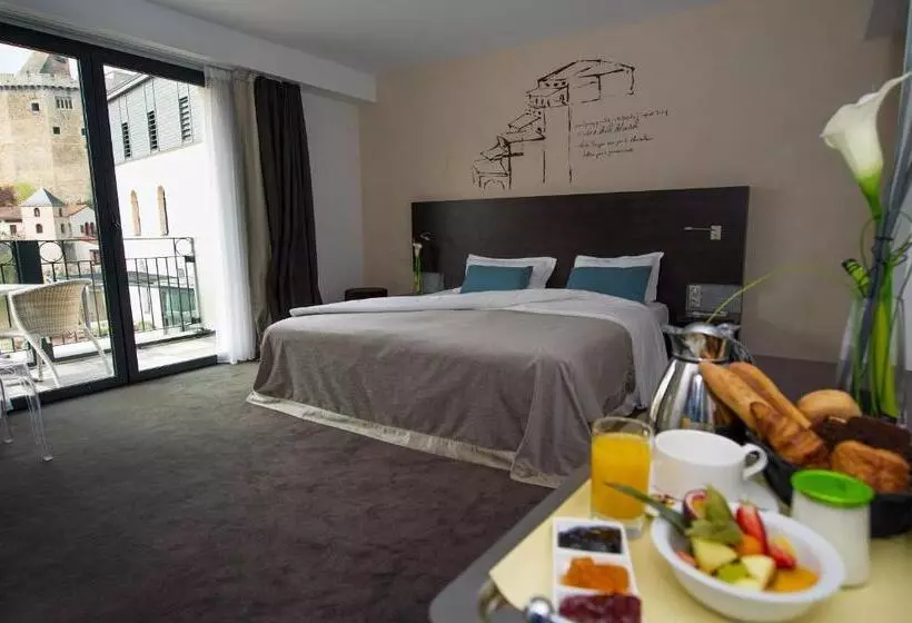 Prestige-huone, Best Western Plus Villa Saint Antoine Hotel & Spa