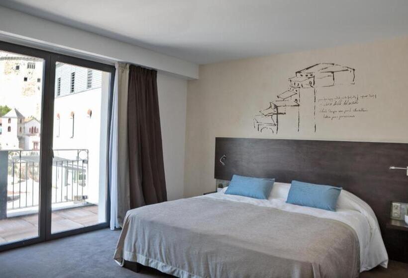 غرفة برستيج, Best Western Plus Villa Saint Antoine Hotel & Spa