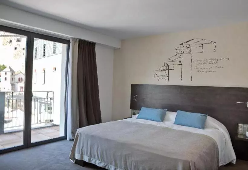 Prestige-huone, Best Western Plus Villa Saint Antoine Hotel & Spa