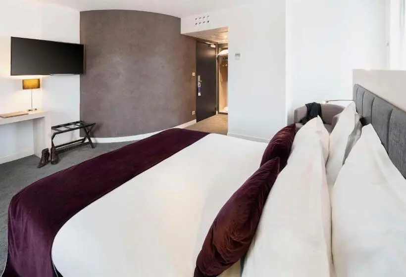 Standard Room River View