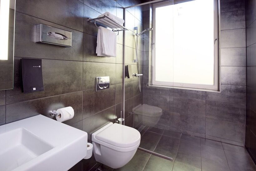 اتاق لوکس, Clarion Collection Hotel Folketeateret