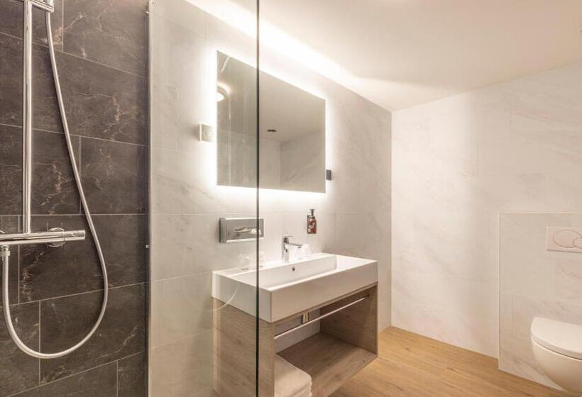 Family Suite, Fletcher Familiehotel De Hunzebergen