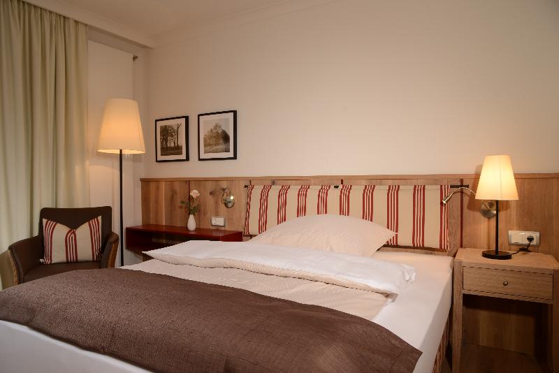 舒适型单人间, Am Badersee