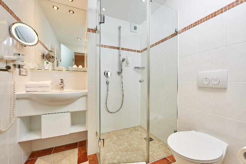 经济房, Am Badersee