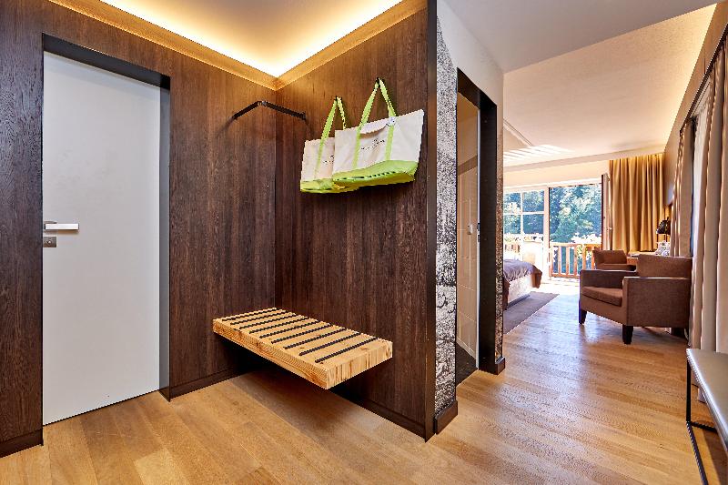 Номер Superior, Am Badersee