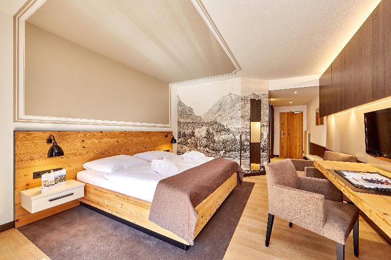 高级大房间, Am Badersee