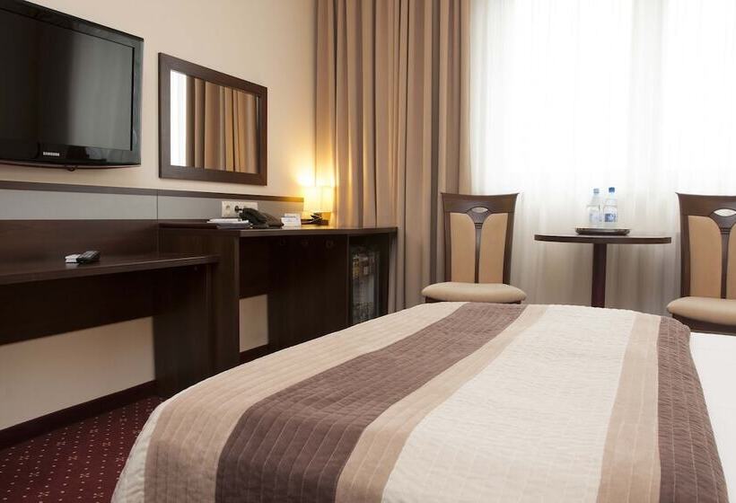 غرفة ديلوكس فردية, Amber