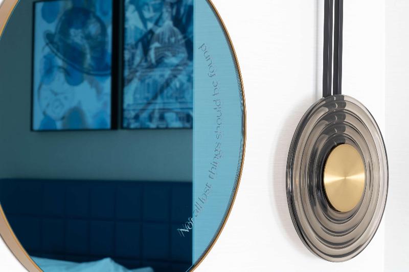 Семейный Номер, Amber