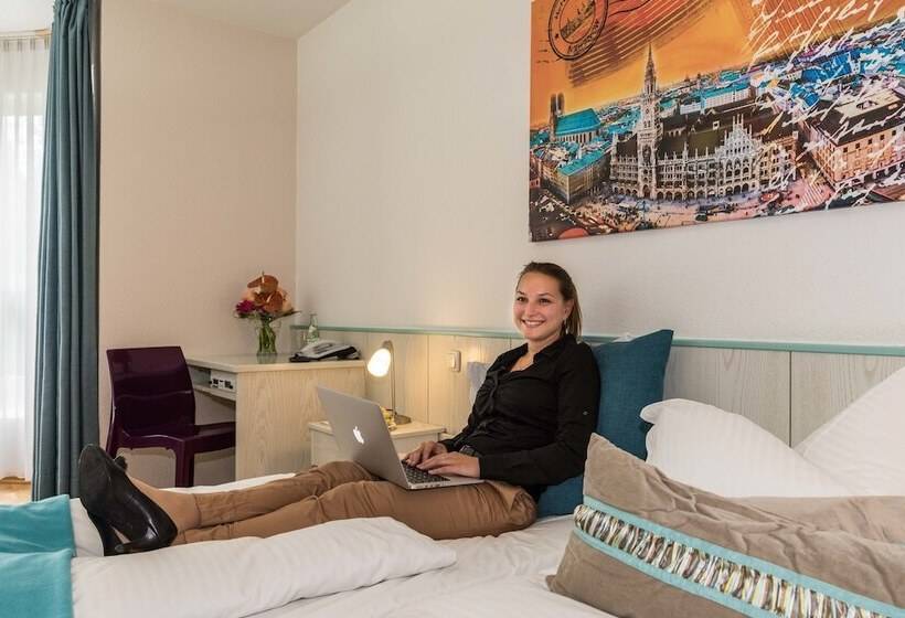 اتاق استاندارد یک نفره, Amenity