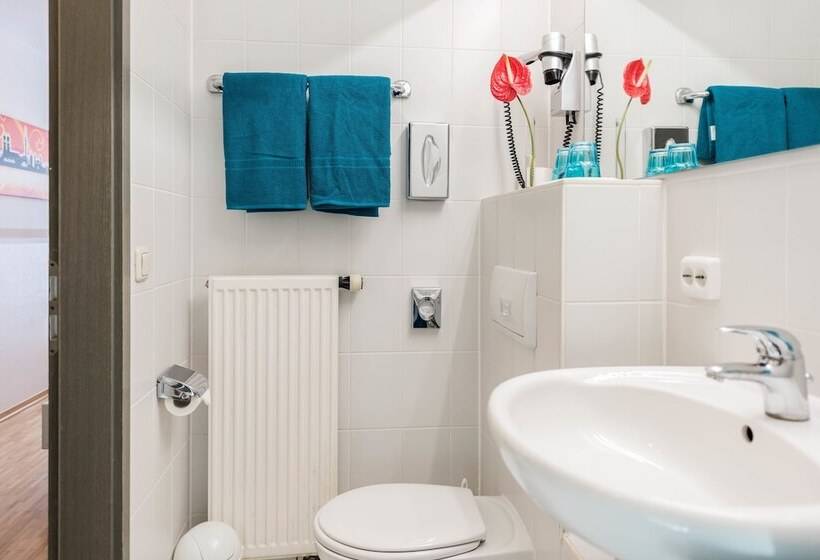 اتاق استاندارد, Amenity