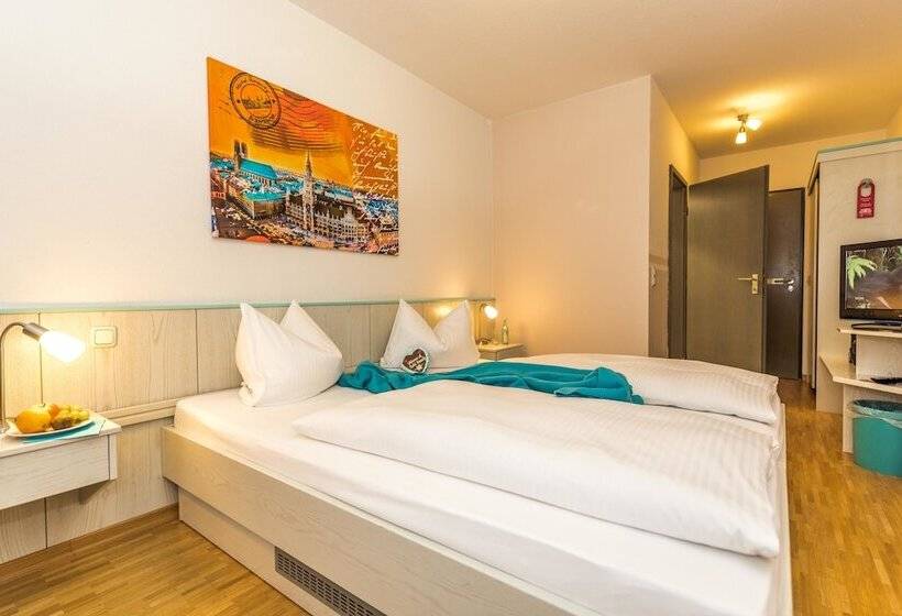 اتاق استاندارد, Amenity