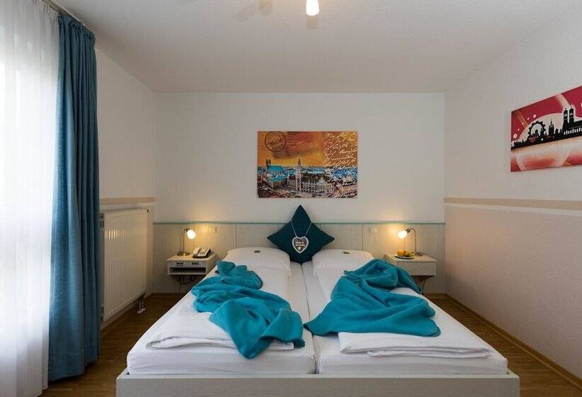 اتاق خانوادگی, Amenity