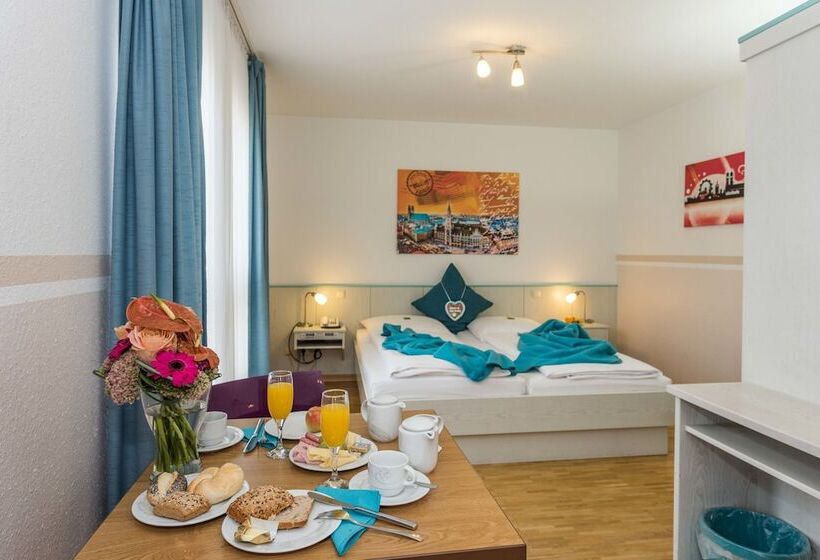 اتاق خانوادگی, Amenity