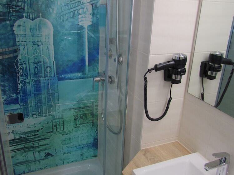 اتاق سوپریور با چشم‌انداز باغ, Amenity