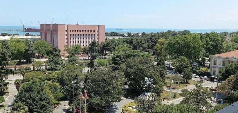 اتاق استاندارد, Bm Hotel City