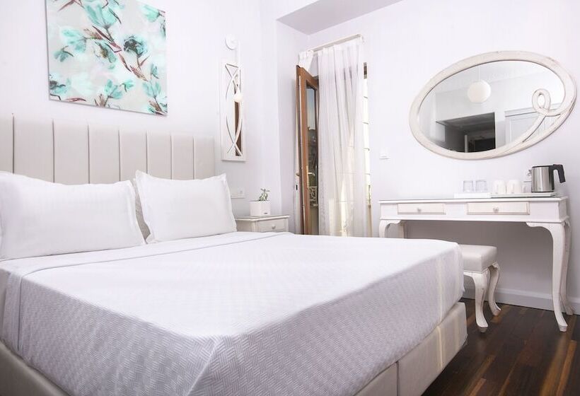 经济房, Ascot Hotel Büyükada
