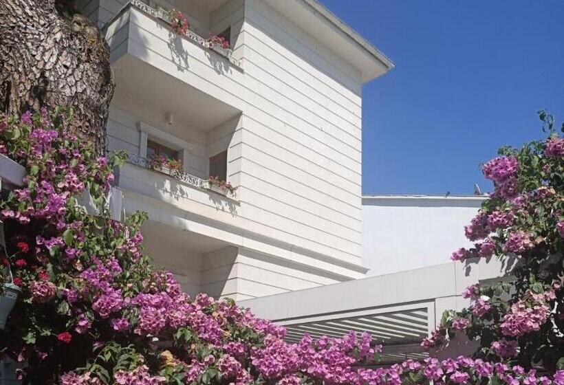 标准间, Ascot Hotel Büyükada