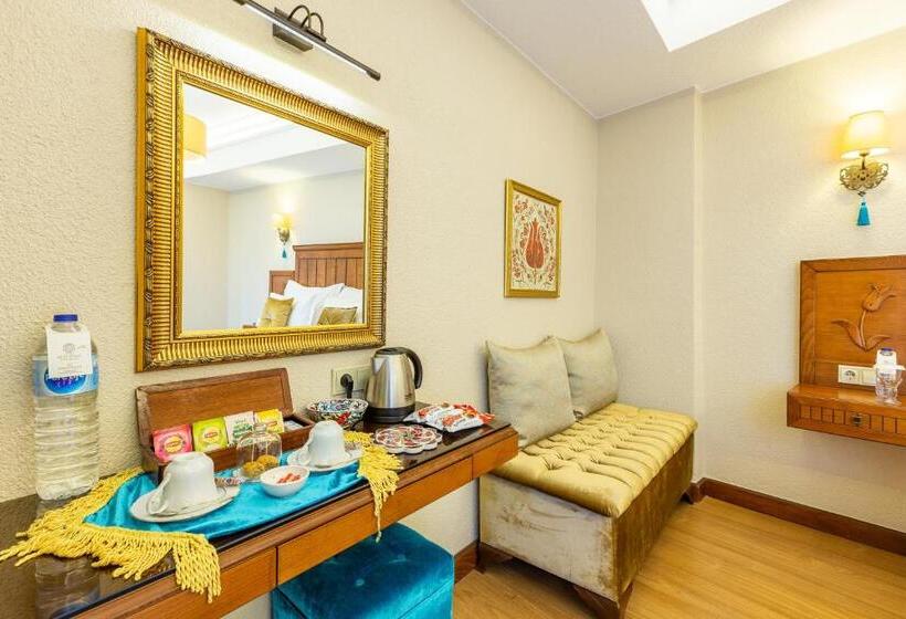 חדר סופריור, Best Point