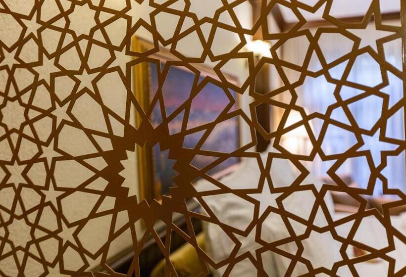 חדר סטנדרט, Best Point