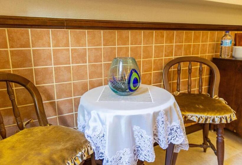 חדר סטנדרט, Best Point