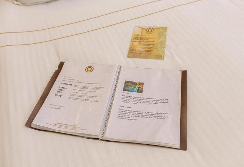 חדר סטנדרט, Best Point