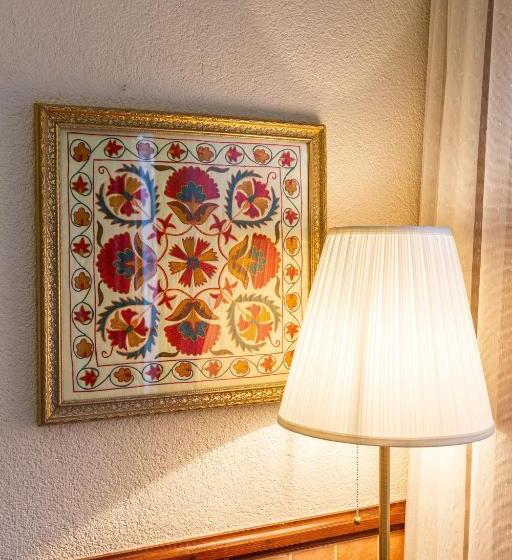 חדר סטנדרט, Best Point