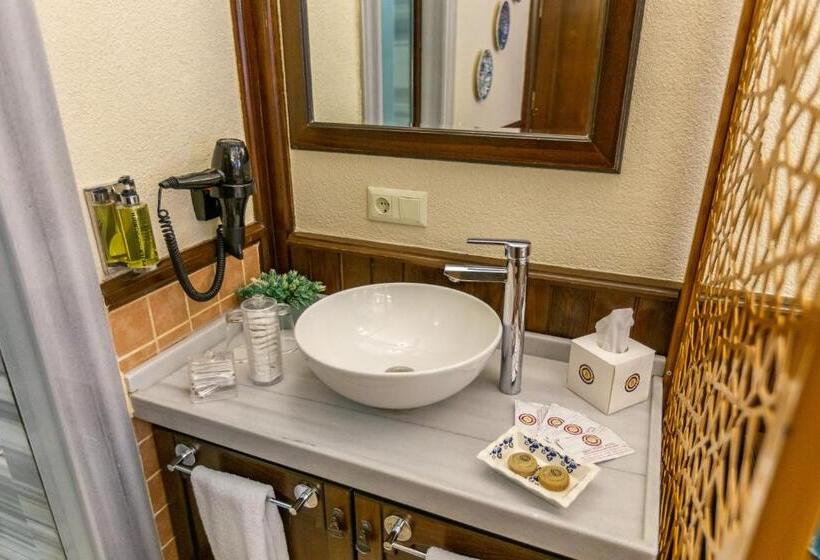 חדר סטנדרט, Best Point