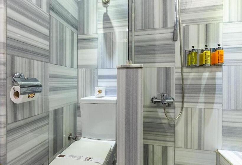 חדר סטנדרט, Best Point