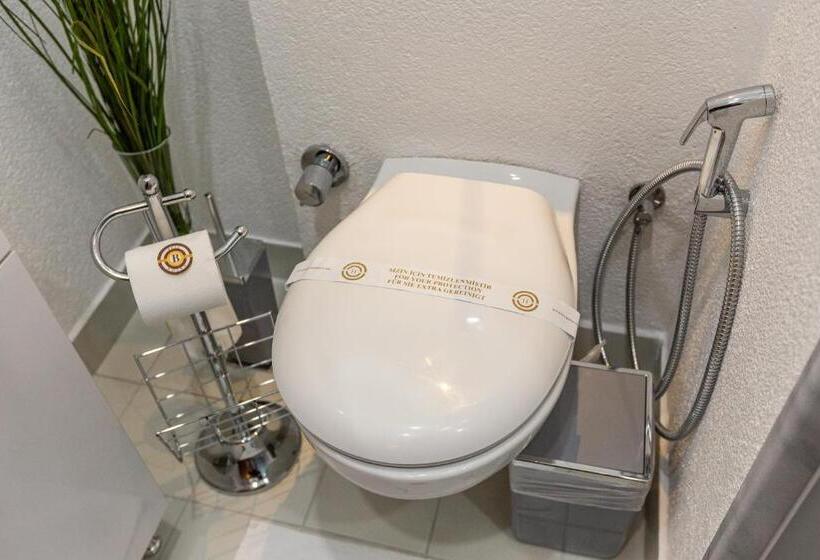 חדר סופריור, Best Point