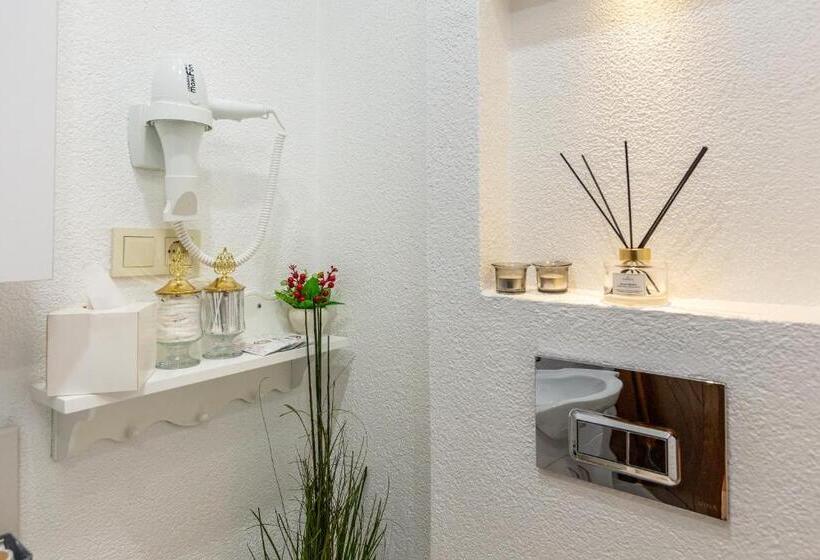 חדר סופריור, Best Point