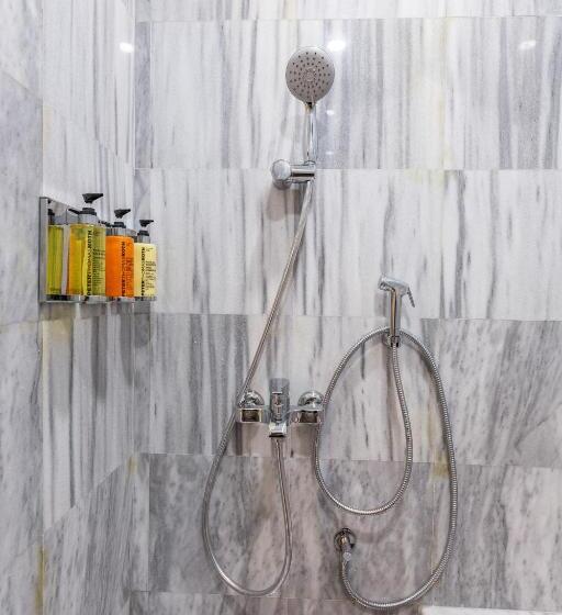 חדר סופריור, Best Point