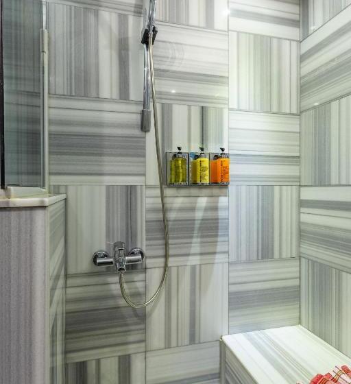 חדר סטנדרט, Best Point