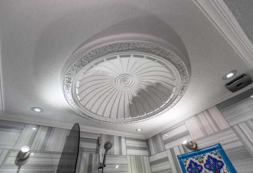 חדר סטנדרט, Best Point