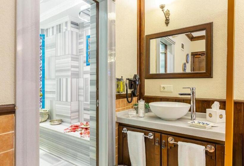 חדר סטנדרט, Best Point