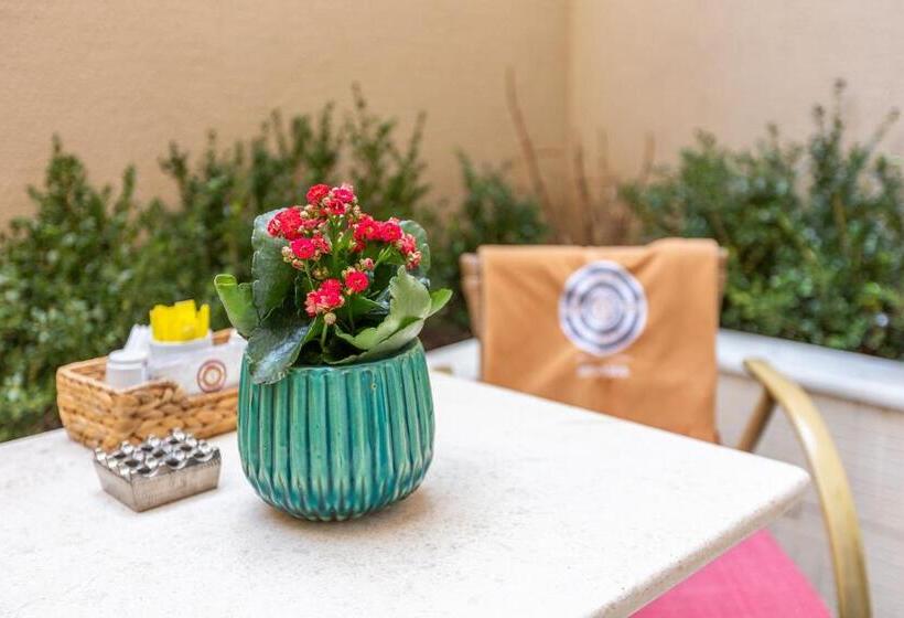 חדר סטנדרט, Best Point