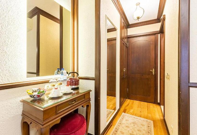 חדר סטנדרט, Best Point