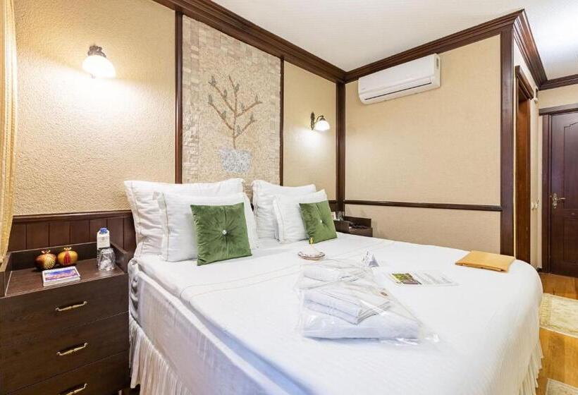 חדר סטנדרט, Best Point