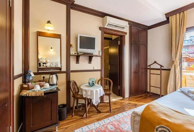 Superior Room with Terrace, Best Point