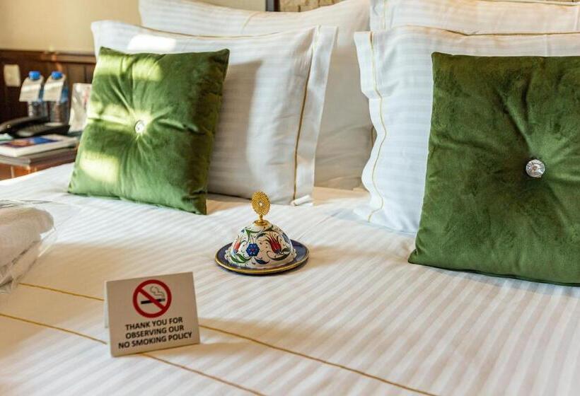 חדר סופריור עם טרסה, Best Point