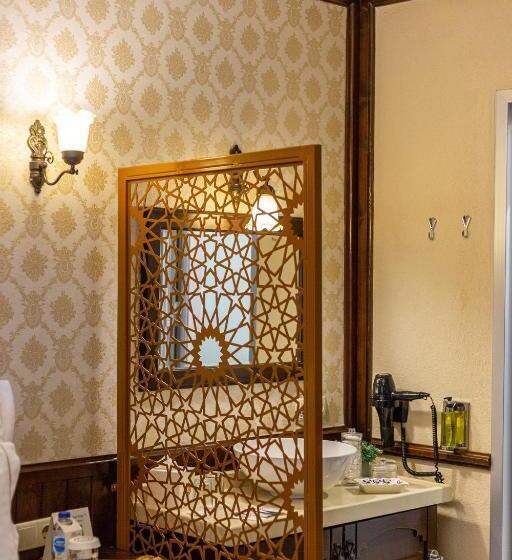 חדר סופריור, Best Point