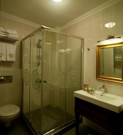 סוויטה משפחתית, Best Point