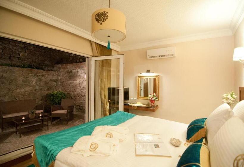 סוויטה משפחתית, Best Point