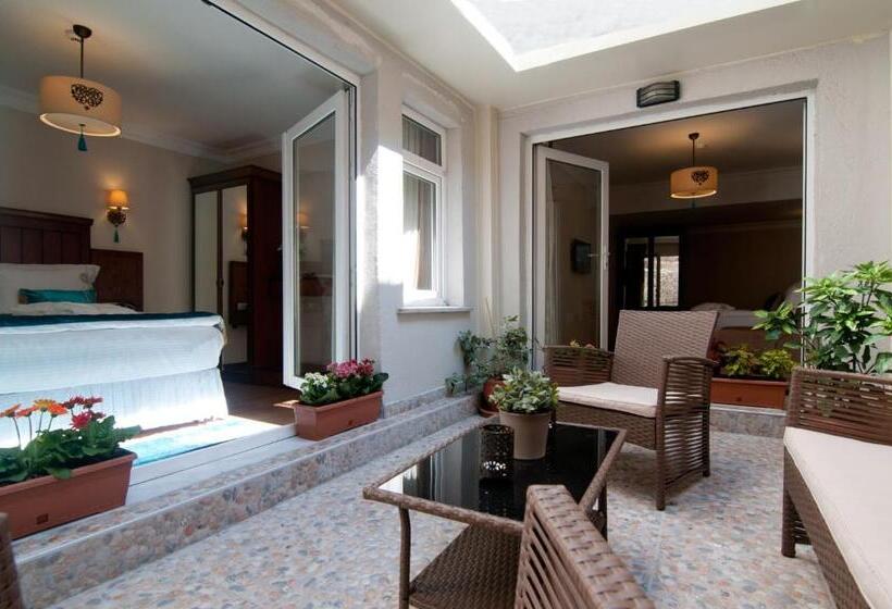 סוויטה משפחתית, Best Point