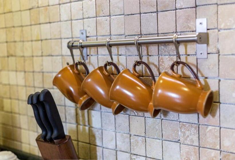 דירת חדר עם טרסה, Best Point