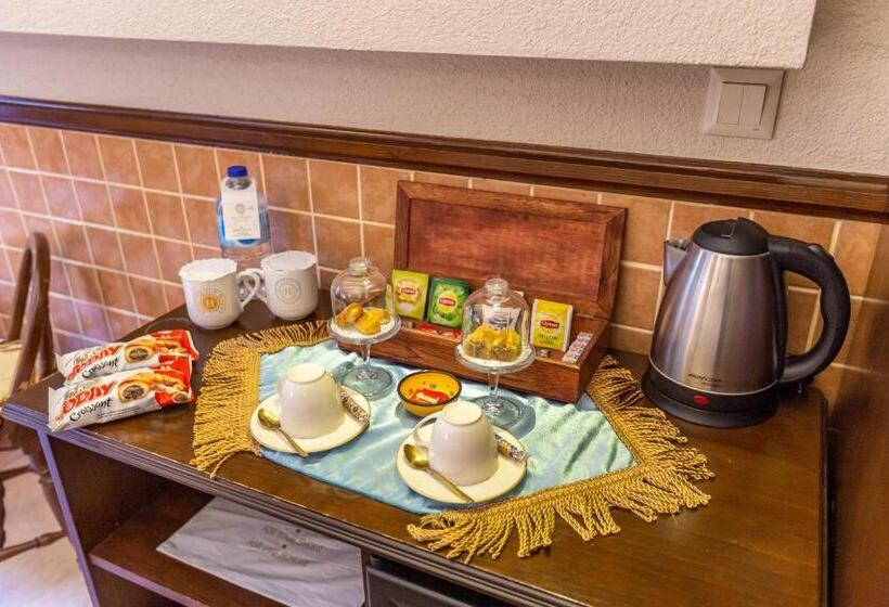 חדר סטנדרט, קומת קרקע, Best Point