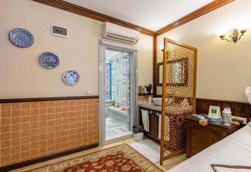 חדר סטנדרט, קומת קרקע, Best Point